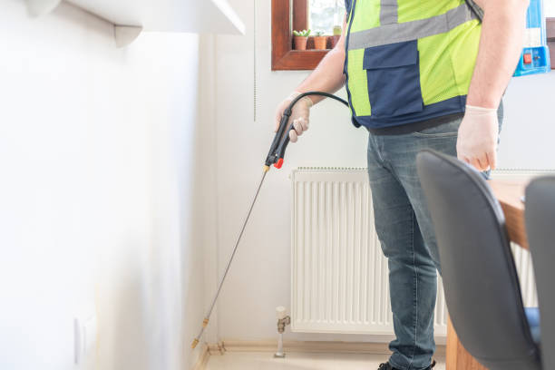 Best Cockroach Control Services  in Wasco, CA